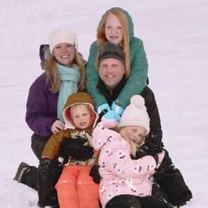 Meet your Posher, Faye